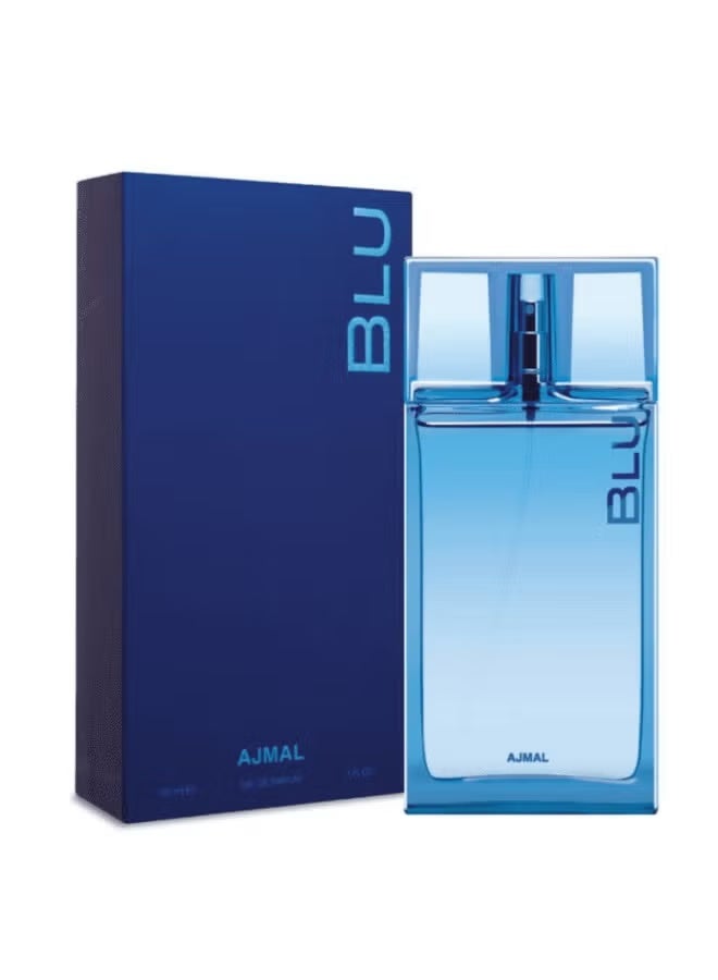 عطر بلو من اجمل او دو بارفيوم- 90مل